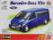 MERCEDES -BENZ VITO  1:32 BBURAGO KIT