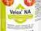 Velox NA chusteczki bezalkoholowe do dezynfekcji