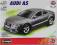 AUDI A5  1:32 BBURAGO KIT