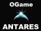 SUROWCE OGAME ANTARES - NAJTANIEJ NA ALLEGRO!!!