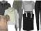 DRESY.itp CREM ZIMA MIX SPORT ODZIEŻ UŻYWANA Z USA