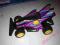 Samochodzik zdalnie sterowany NIKKO + pilot