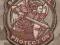 MIL-SPEC MONKEY - Morale Patch - Saint-M Modern -