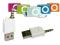 KABEL ADAPTER ŁADOWARKA USB DO iPOD SHUFFLE WYS24h