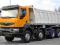 Renault Kerax 450 DXI Wywrotka 3 str. 8x4 Stan BDB