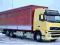 Volvo FH 12 380 Skrzynia Plandeka 9,60 m Stan BDB!