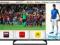 TV 50'' Panasonic TX-50AS500E 100Hz Smart TV W-wa