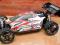 HPI Trophy Buggy FLUX 1:8 4WD lipo 4s bezszczotka