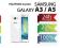 ETUI HOCO SAMSUNG GALAXY A3 / A5 +FOLIA FV23%