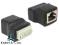 TERMINAL BLOCK (8PIN)(PUSH BUTTON)-&gt;RJ45 65527