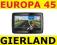 TOMTOM VIA 135 _EUROPA 45 _ ekran 5'' _ KRĄŻKI