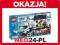 KLOCKI LEGO City Mobilna Jednostka Policji 7288 !