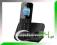 TELEFON BEZPRZ. PANASONIC KX TGH 210 PDB , LCD,ECO