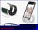 stojak na telefon smartphone z nadrukiem x500