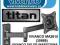 Uchwyt LCD 10-26' 15kg Titan2 VIVANCO MA2615 W-WA