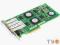 Karta fibre QLogic QLE 2464 4GB PX2610402-07 PCI-E
