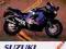 Clymer Suzuki Katana 600 GSX-R750-1100 M383-3