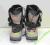 BUTY SNOWBOARDOWE NITRO SHIMANO ROZ. 40 (BS34)