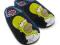 SIMPSONS Homer Mule kapcie męskie roz. 47
