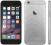 APPLE IPHONE 6 128GB SPACE GRAY MG4A2PK/A Warszawa