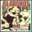 SLAPSHOT Olde Tyme Hardcore CD Nowa Folia