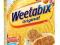 PK1 WEETABIX PEŁNOZIARNISTE CIASTECZKA 24 SZT