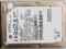 DYSK ELEKTRONIKA HITACHI HTS545050B9SA00 500GB