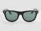 Okulary dziecięce Ray Ban RJ 9035/S 100/17 OKAZJA