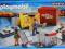 PLAYMOBIL 5259 Cargo Zabrze