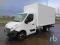 RENAULT MASTER 125DCI 4x2 Furgonetka BEZ CENY MIN