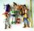 super zestaw Toy Story! Chudy, Buzz,Jessie,Mustang