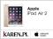 Apple iPad Air 2 Wi-Fi 64GB Gold MH182FD/A