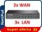 ROUTER TP-LINK Rack TL-R480T+ 2xWAN 3xLAN VLAN VPN