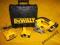 DEWALT WYRZYNARKA DC330 AKUMULATOROWA PIŁA PILARKA