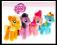 JKM ZA0953 My Little Pony Hasbro Pluszowy kucyk 27