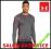 UNDER ARMOUR BLUZA EVO CG COMPRESSION MOCK 'L'-20%