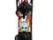 DESKA SNOWBOARDOWA SNOWBOARD 130 CM DLA DZIECI HIT