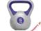 HANTLA KOMPOZYTOWA KULA KETTLEBELL 6kg HANTEL