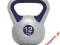 HANTLA KOMPOZYTOWA KULA KETTLEBELL 12kg HANTEL