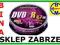 DVD+R ESPERANZA 4,7GB x16 CAKE-10   BINA-MJ ZABRZE
