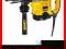 DeWalt D25601K Młot obr.-udarowy 1250W GW FV