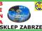 DVD+R INTENSO 8,5GB DL x8 CAKE-10  BINA-MJ Zabrze