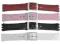 Pasek do zegarka Swatch Skin 16mm PROMOCJA -20%