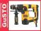 DeWALT D25323K Młotowiertarka 800 W SDS-Plus