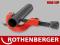 ROTHENBERGER obcinak do rur z tworzyw 110-168mm