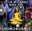 CD GOA GIL - Deck Wizards - Kosmokrator