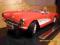 CHEVROLET CORVETTE    BURAGO - PRZESYLKA ZERO ZL