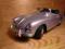 PORSCHE 356 B CABRIO  BURAGO - PRZESYLKA ZERO ZL