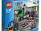 KLOCKI LEGO CITY CIEZAROWKA 60020 WOZEK WIDLOWY