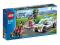 LEGO CITY 60042 SUPER SZYBKI POSCIG POLICYJNY